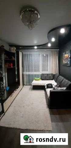 1-комнатная квартира, 37 м², 1/2 эт. на продажу в Йошкар-Оле Йошкар-Ола - изображение 1