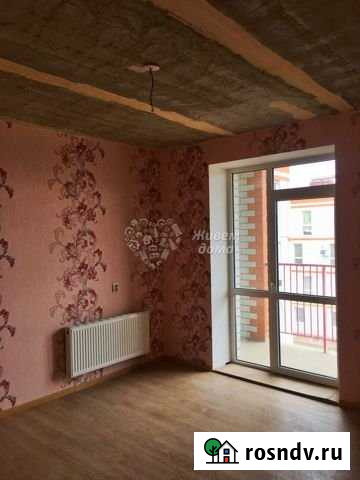 3-комнатная квартира, 68.8 м², 3/4 эт. на продажу в Волгограде Волгоград - изображение 1