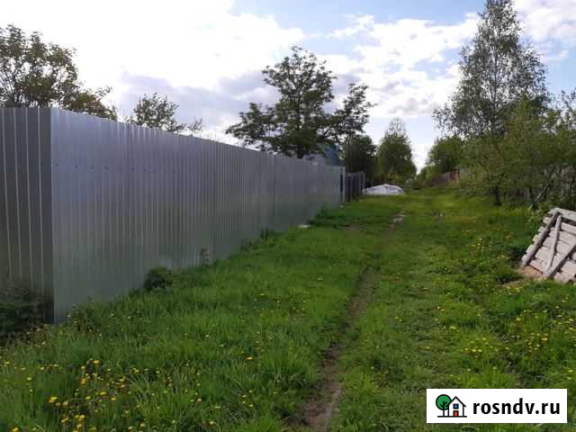 Дача 21 м² на участке 6.5 сот. на продажу в Сарове Саров - изображение 1