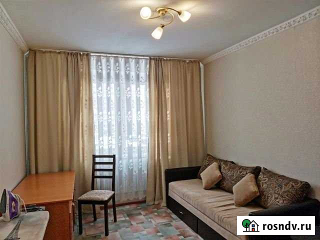 3-комнатная квартира, 72 м², 2/10 эт. в аренду посуточно в Нягани Нягань - изображение 1