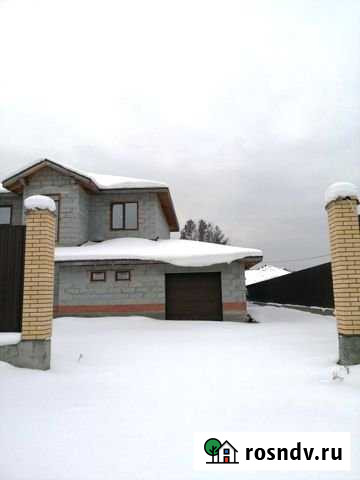 Дом 230 м² на участке 19 сот. на продажу в Среднеуральске Среднеуральск - изображение 1