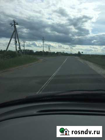 Участок ИЖС 8 сот. на продажу в Бронницах Бронницы - изображение 1