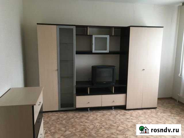 1-комнатная квартира, 39 м², 6/10 эт. в аренду на длительный срок в Сергиевом Посаде Сергиев Посад - изображение 1