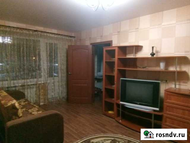 2-комнатная квартира, 43 м², 3/3 эт. в аренду посуточно в Аше Аша - изображение 1