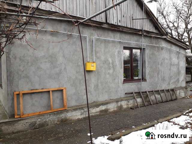 Дом 60 м² на участке 6 сот. на продажу в Винсадах Винсады - изображение 1