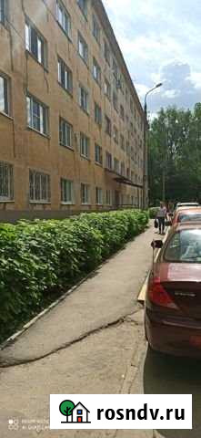 Комната 17.6 м² в 1-ком. кв., 5/5 эт. на продажу в Нижнем Новгороде Нижний Новгород - изображение 1