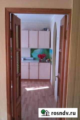 2-комнатная квартира, 27.2 м², 2/5 эт. на продажу в Химках Химки - изображение 1