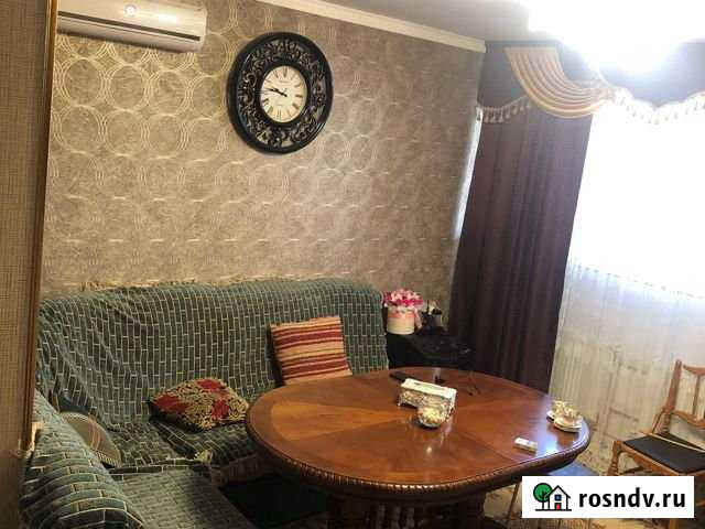 Дом 70 м² на участке 5 сот. на продажу в Анапской Анапская - изображение 1