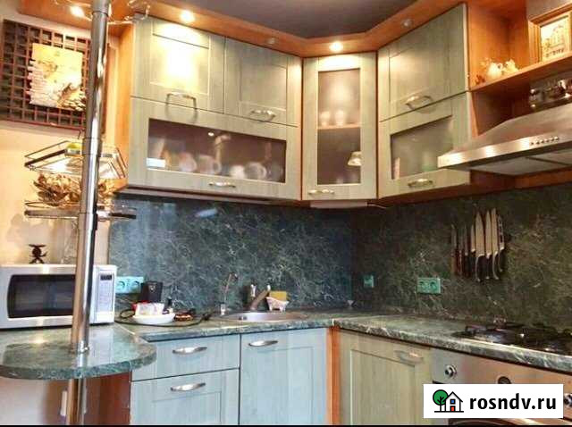 2-комнатная квартира, 67 м², 3/10 эт. в аренду на длительный срок в Нижнем Новгороде Нижний Новгород - изображение 1