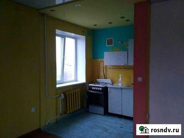 1-комнатная квартира, 25.9 м², 5/5 эт. на продажу в Каменске-Уральском Каменск-Уральский - изображение 1