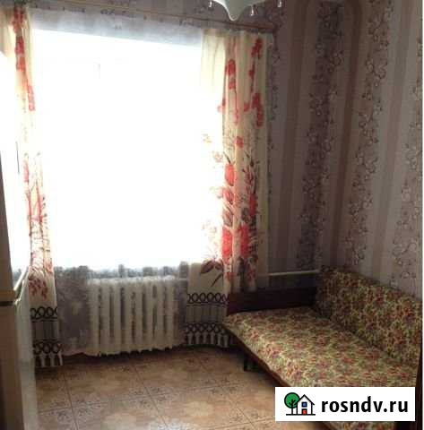 Комната 10 м² в 4-ком. кв., 2/4 эт. на продажу в Екатеринбурге Екатеринбург - изображение 1