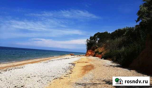 Участок СНТ, ДНП 10 сот. на продажу в Севастополе Севастополь - изображение 1