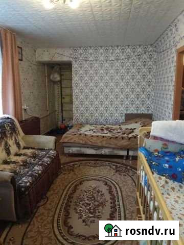 1-комнатная квартира, 32 м², 4/4 эт. на продажу в Нижнем Новгороде Нижний Новгород - изображение 1