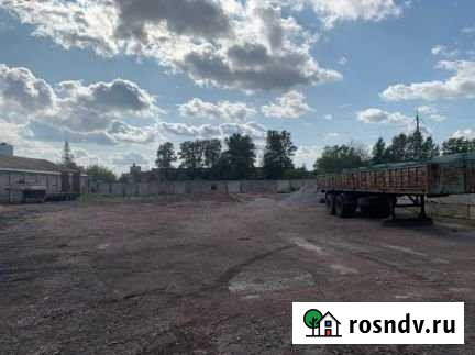 Участок промназначения 50 сот. в аренду в Москве Москва - изображение 1