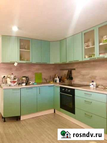 1-комнатная квартира, 46 м², 18/18 эт. на продажу в Волгограде Волгоград - изображение 1