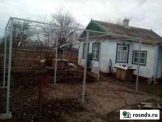 Дом 52 м² на участке 38 сот. на продажу в Днепровской Днепровская