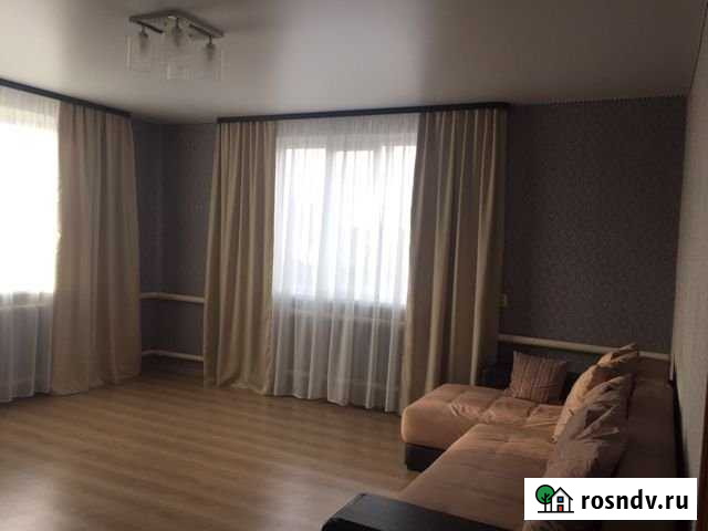 Дом 105.6 м² на участке 14 сот. на продажу в Шебекино Шебекино - изображение 1