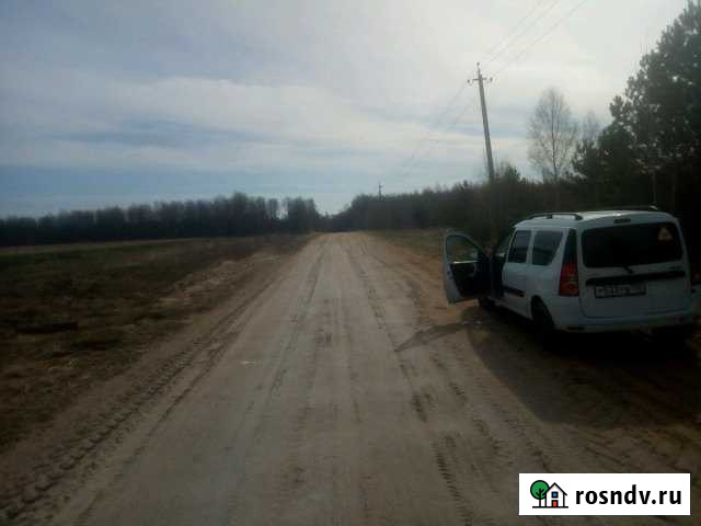 Участок СНТ, ДНП 1500 сот. на продажу в Москве Москва - изображение 1