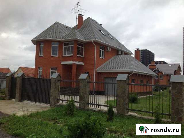 Дом 304 м² на участке 15 сот. на продажу в Химках Химки - изображение 1