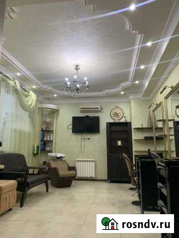 Парикмахерская Анапа - изображение 1