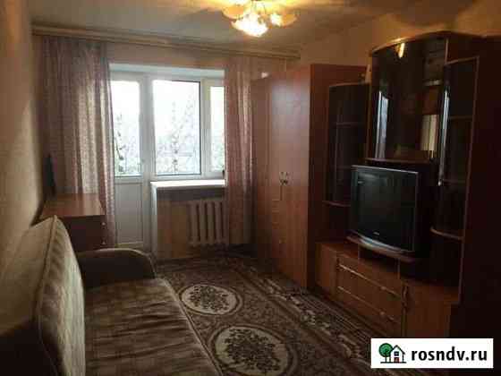 1-комнатная квартира, 30 м², 4/5 эт. на продажу в Сыктывкаре Сыктывкар