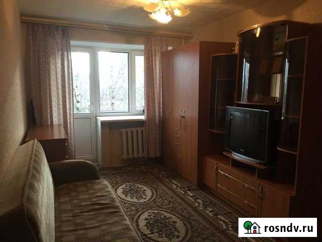 1-комнатная квартира, 30 м², 4/5 эт. на продажу в Сыктывкаре Сыктывкар - изображение 1