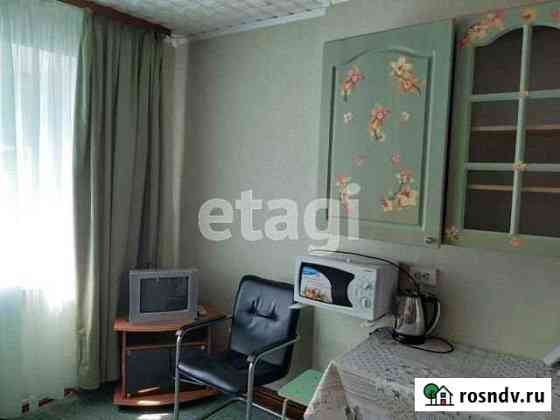 Комната 13.5 м² в 1-ком. кв., 5/5 эт. в аренду на длительный срок в Тюмени Тюмень