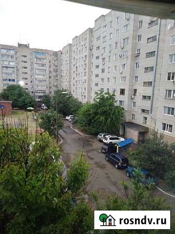 3-комнатная квартира, 63 м², 4/5 эт. на продажу в Кропоткине Кропоткин - изображение 1