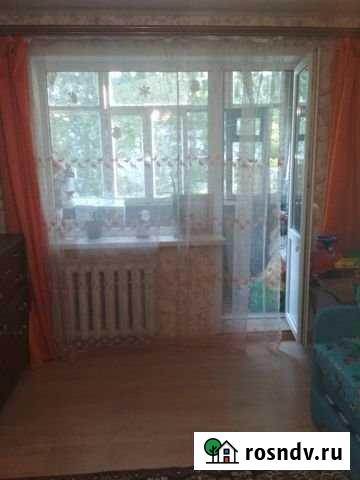 1-комнатная квартира, 31 м², 3/5 эт. на продажу в Курске Курск - изображение 1