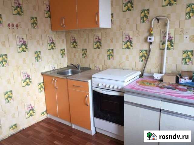 2-комнатная квартира, 53 м², 5/5 эт. на продажу в Егорьевске Егорьевск - изображение 1