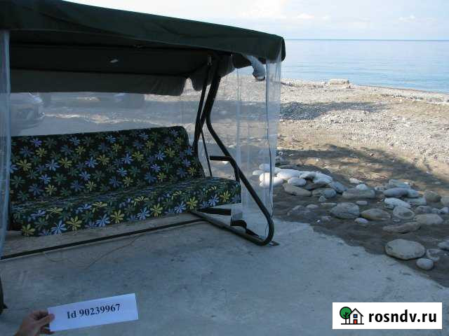 Коттедж 95 м² на участке 2 сот. в аренду посуточно в Сочи Сочи - изображение 1