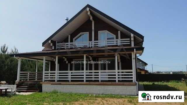 Дом 230 м² на участке 8 сот. на продажу в Набережных Челнах Набережные Челны - изображение 1