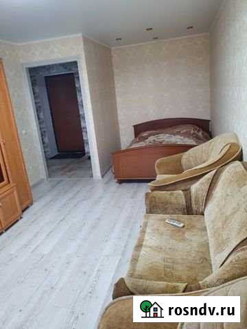 1-комнатная квартира, 41 м², 15/15 эт. в аренду на длительный срок в Уфе Уфа - изображение 1