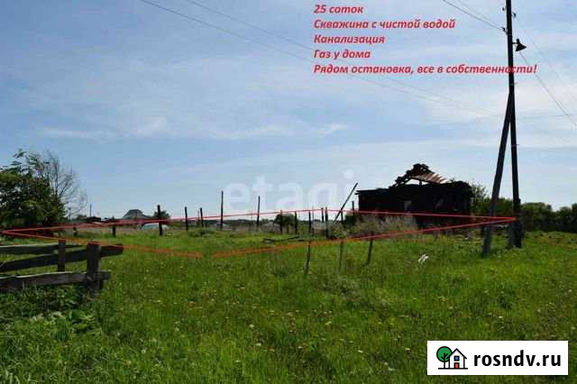 Дом 58.8 м² на участке 6.3 сот. на продажу в Пионерском Свердловской области Пионерский - изображение 1