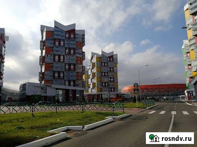 3-комнатная квартира, 98.5 м², 6/16 эт. на продажу в Саранске Саранск - изображение 1