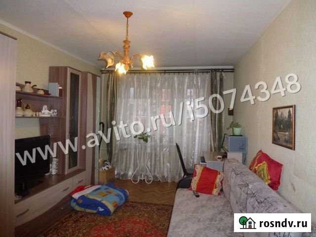 2-комнатная квартира, 42 м², 2/5 эт. на продажу в Иваново Иваново - изображение 1