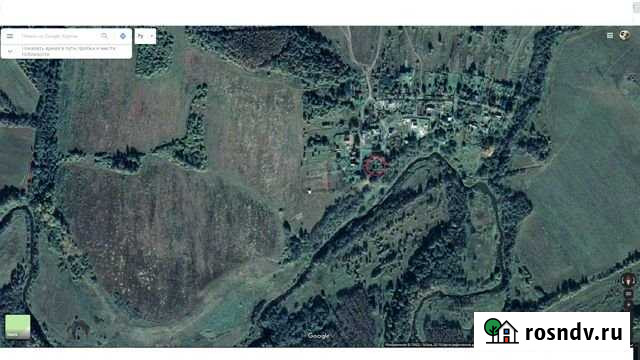 Участок ИЖС 9 сот. на продажу в Красном-на-Волге Красное-на-Волге - изображение 1