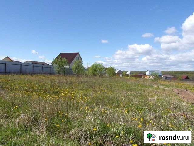 Участок ИЖС 6 сот. на продажу в Серпухове Серпухов - изображение 1