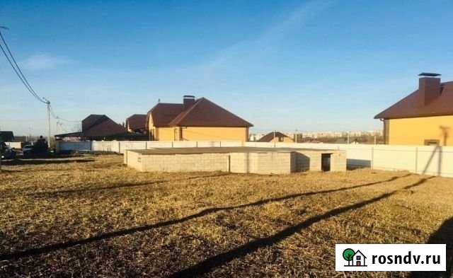 Участок ИЖС 12 сот. на продажу в Дубовом Дубовое - изображение 1