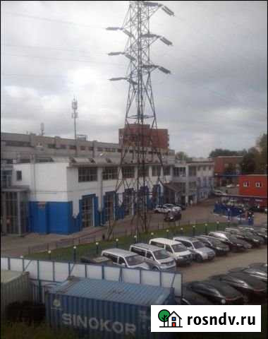 Гараж 18 м² на продажу в Ярославле Ярославль - изображение 1