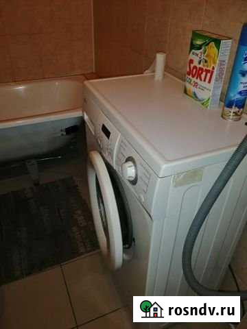 Квартира-студия, 20 м², 1/3 эт. в аренду на длительный срок в Бердске Бердск - изображение 1