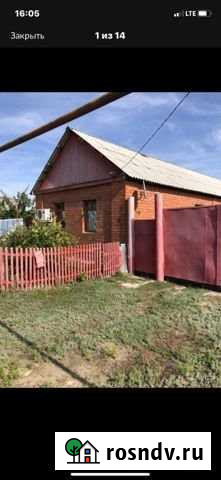 Дом 85 м² на участке 20 сот. на продажу в Вольске Вольск - изображение 1