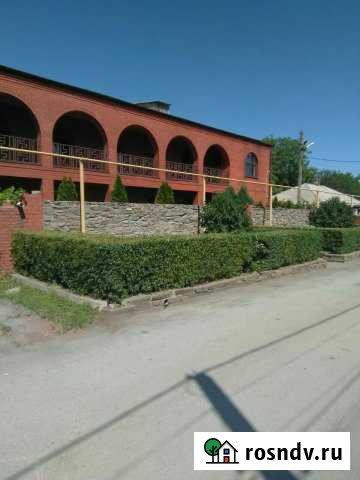 Дом 550 м² на участке 6 сот. на продажу в Новошахтинске Новошахтинск - изображение 1