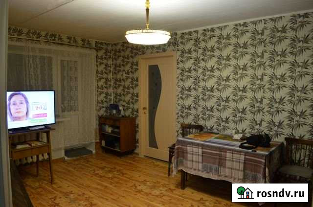 3-комнатная квартира, 56 м², 3/5 эт. на продажу в Кировграде Кировград - изображение 1