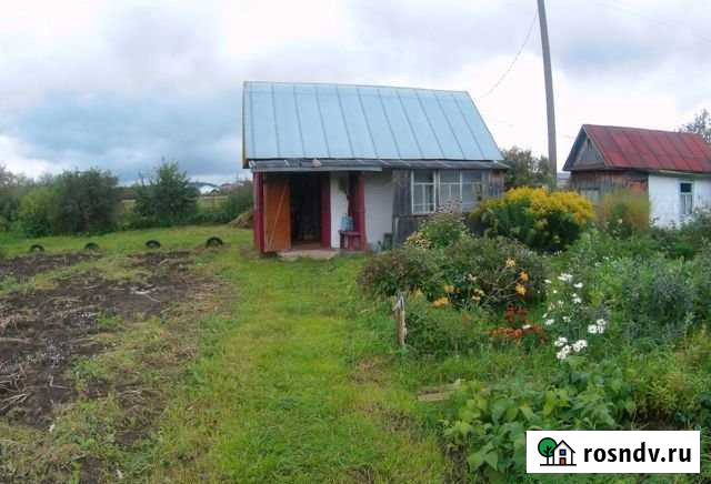 Дача 20 м² на участке 6 сот. на продажу в Кунгуре Кунгур - изображение 1