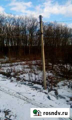 Участок ИЖС 5 сот. на продажу в Краснооктябрьском Республики Адыгея Краснооктябрьский - изображение 1