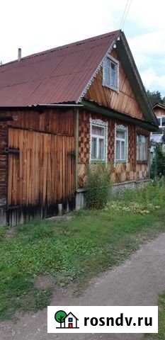 Дача 36 м² на участке 4 сот. на продажу в Миассе Миасс - изображение 1