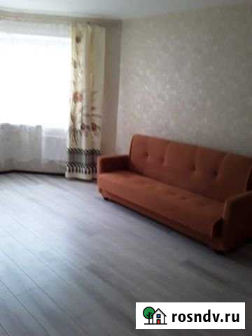 2-комнатная квартира, 55.7 м², 2/19 эт. в аренду на длительный срок в Санкт-Петербурге Санкт-Петербург - изображение 1