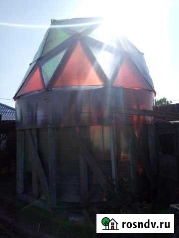 Дом 91 м² на участке 9 сот. на продажу в Краснобродском Краснобродский - изображение 1