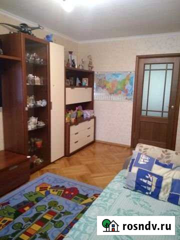 3-комнатная квартира, 60 м², 4/5 эт. на продажу в Ростове-на-Дону Ростов-на-Дону - изображение 1